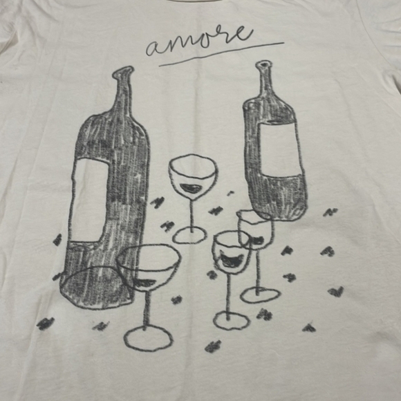 You Are What You Where MATE T-Shirt - Picture 4 of 5